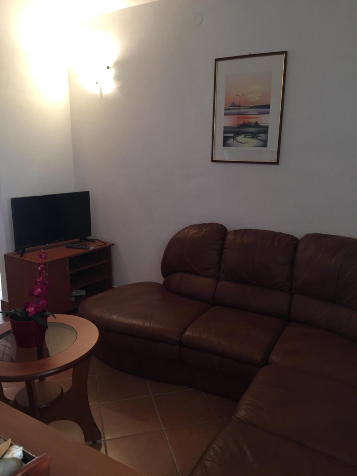 Apartments Anka Нин Экстерьер фото