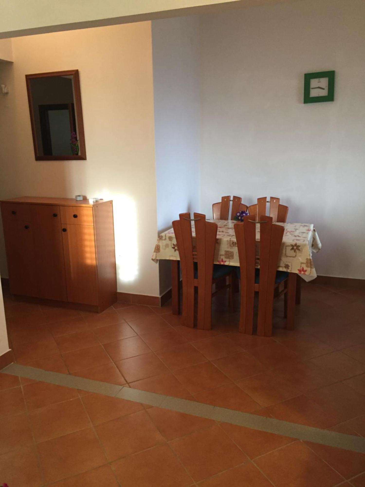 Apartments Anka Нин Экстерьер фото