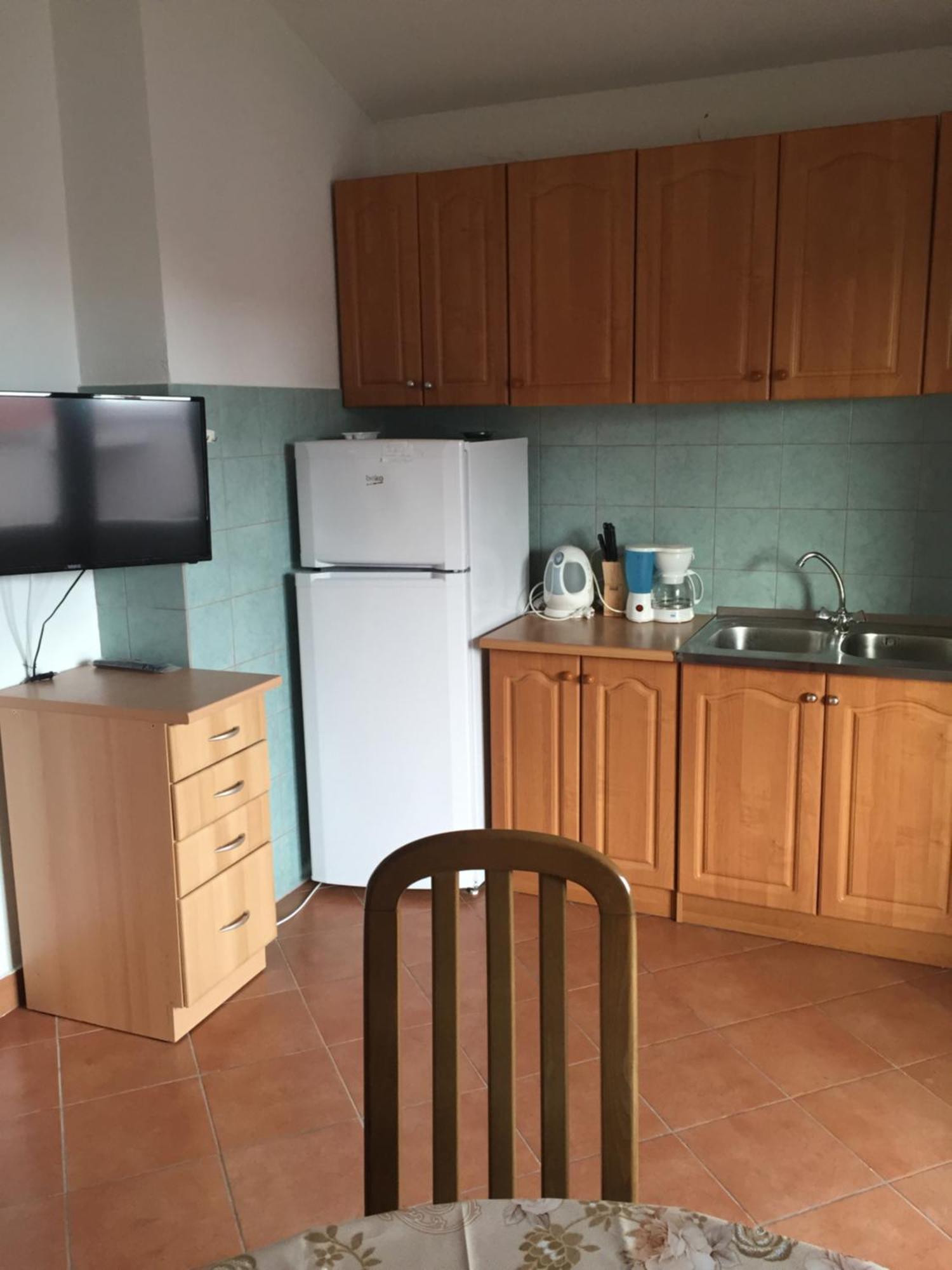 Apartments Anka Нин Экстерьер фото