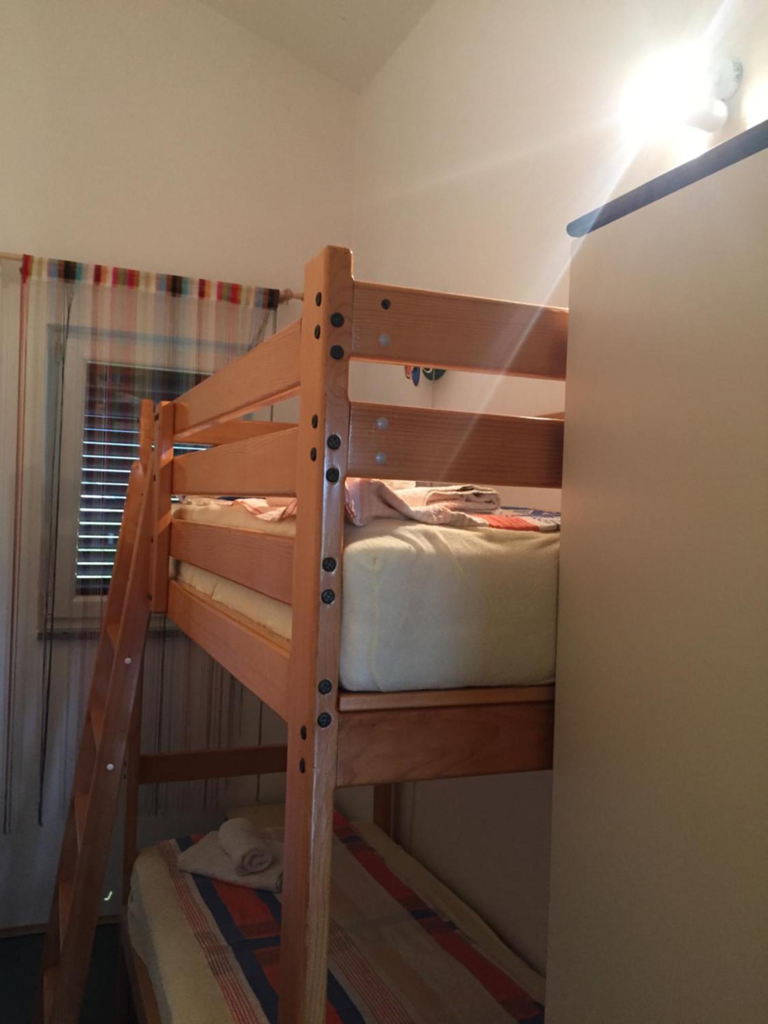 Apartments Anka Нин Экстерьер фото
